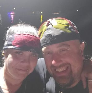 Meet your Posher, Lorrie